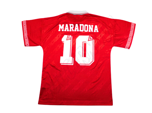 Maillot extérieur de Séville 1994/96