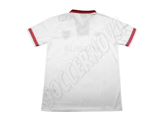 Maillot Domicile Séville 1994/96