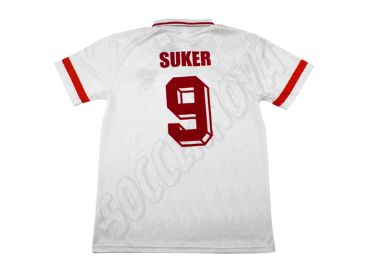 Maillot Domicile Séville 1993/94