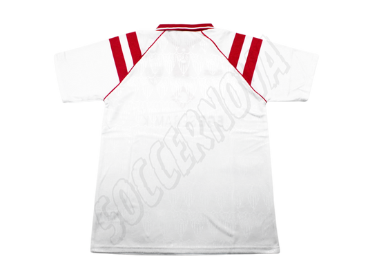 Maillot Domicile Séville 1992/93