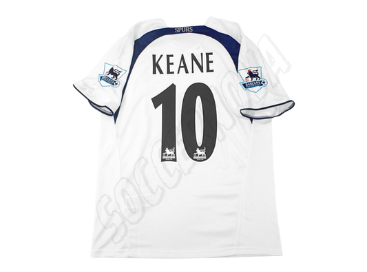 Camiseta de local del Tottenham Hotspur 2006/07