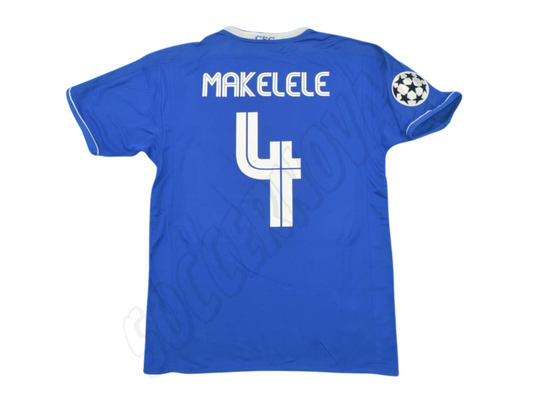 Maillot Domicile Chelsea FC 2003/05