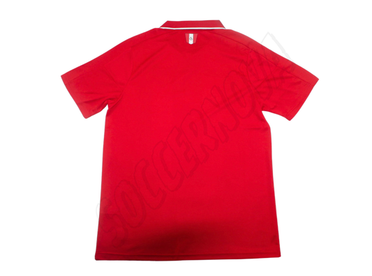 Maillot domicile Séville 2015/16