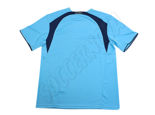 Camiseta Visitante Tottenham Hotspur 2006/07