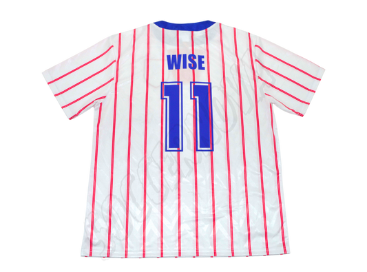 Camiseta de Visitante Chelsea FC 1992/94