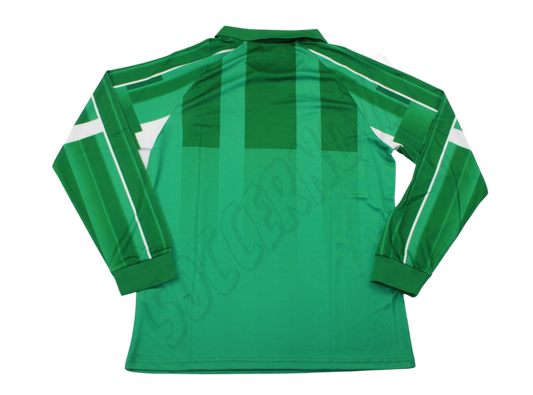 Camiseta de portero del Tottenham Hotspur 1997/99