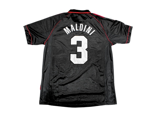AC Milan 1998/99 Third Shirt