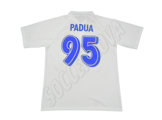 Camiseta Local Real Zaragoza 1994/95