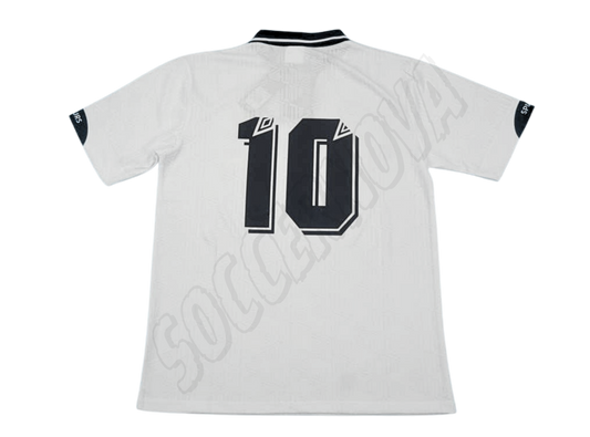 Maillot Domicile Tottenham Hotspur 1991/93