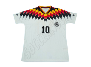 Germany 1994/96 Home Shirt