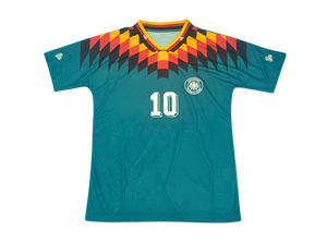 Germany 1994/96 Away Shirt