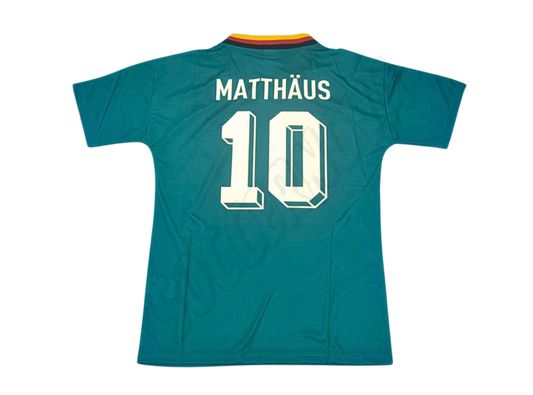 Maillot Extérieur Allemagne 1994/96