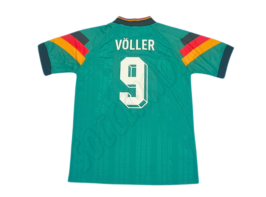 Maillot extérieur Allemagne 1992/94