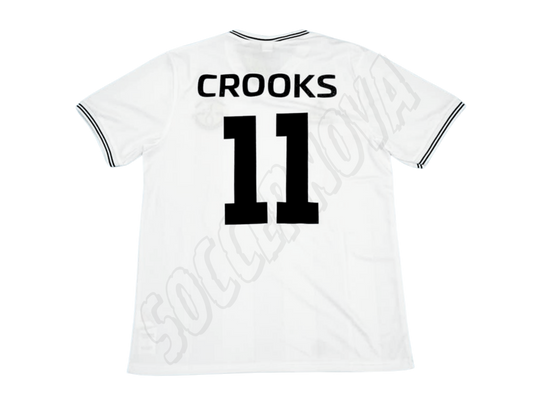 Maillot domicile Centenaire Tottenham Hotspur 1982/83