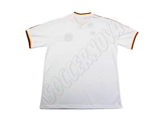 Maillot Domicile Allemagne 1986/88