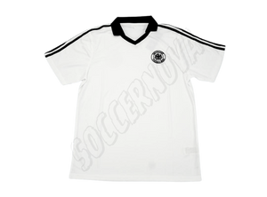 West Germany 1982/84 Home Shirt