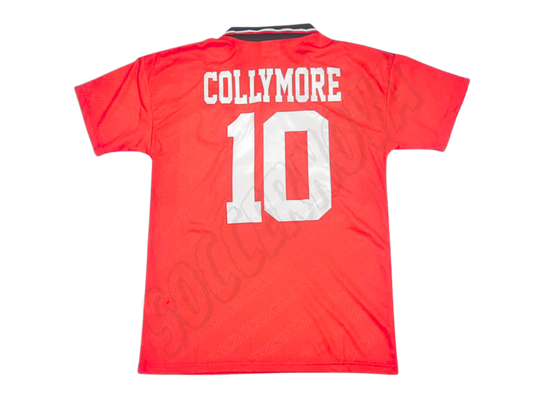 Camiseta de local del Nottingham Forest 1994/96