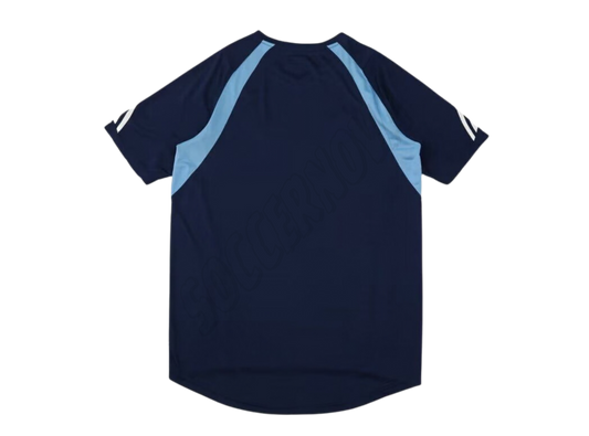 Maillot d'entraînement Real Madrid 2003/04 2