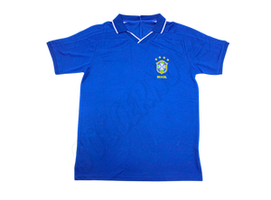 Brazil 1997/98 Away Shirt