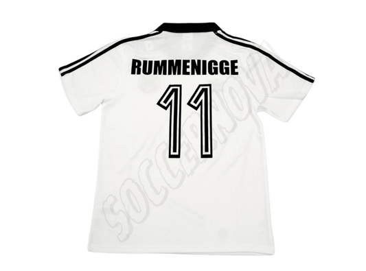 Maillot Domicile Allemagne de l'Ouest 1982/84