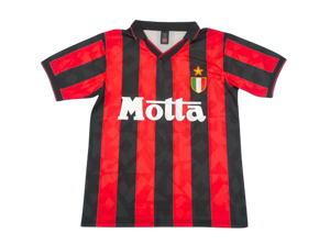 AC Milan 1993/94 Home Shirt