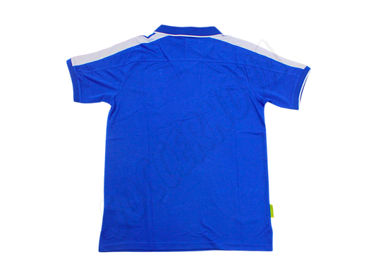 Camiseta de visitante de Brasil 1997/98