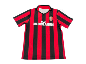 AC Milan 1988/89 Home Shirt
