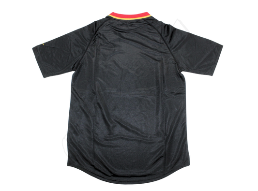 Bélgica 2000/02 Camiseta Visitante