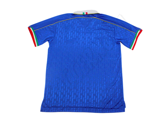 Camiseta local de Italia 1995/96