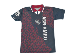 Ajax 1994/95 UCL Final Away Shirt