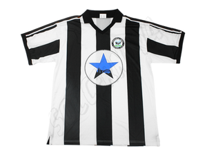 Newcastle United 1980/83 Home Shirt