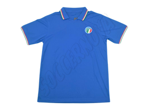 Italy 1990/91 Home Shirt