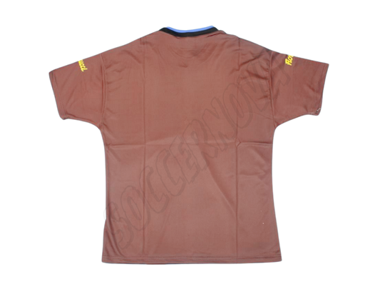 Camiseta de entrenamiento del Inter de Milán 1994/95