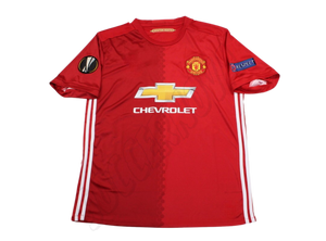 Manchester United 2016/17 Home Shirt
