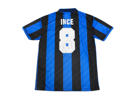 Camiseta del Inter de Milán 1995/96 (local)