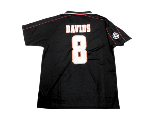 Ajax 1998/99 Away Shirt