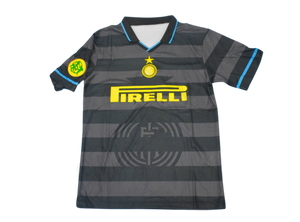 Inter Milan 1997/98 Third Shirt