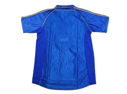 Maillot extérieur de Newcastle United 1998/99