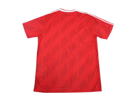 Maillot Domicile PSV 1987/88