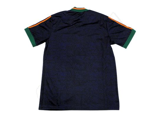 Maillot extérieur Newcastle United 1997/98
