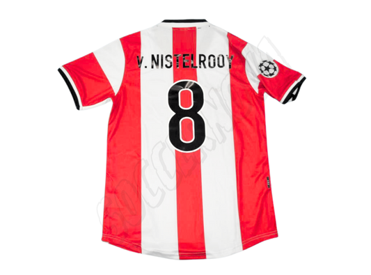 Maillot Domicile PSV 1998/99