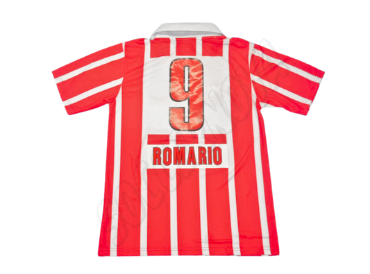 Maillot domicile PSV 1990/92