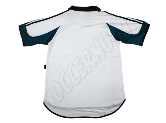 Maillot Extérieur Newcastle United 1999/00