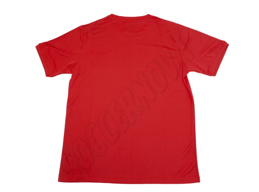 Camiseta de visitante de Inglaterra 1966