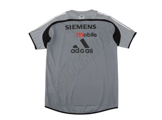 Maillot d'entraînement Real Madrid 2004/05 2