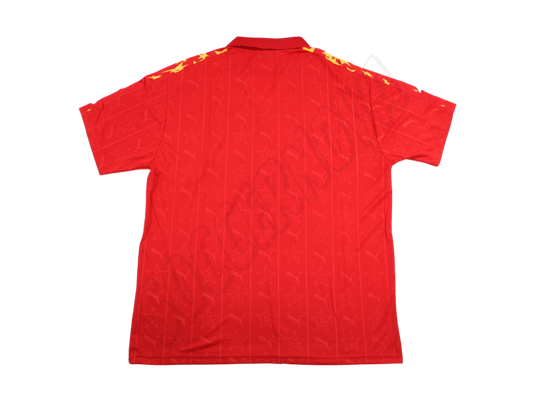 Camiseta Alternativa Bayi FC 1998