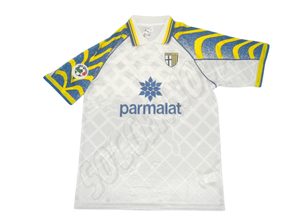 Parma 1995/96 Home Shirt