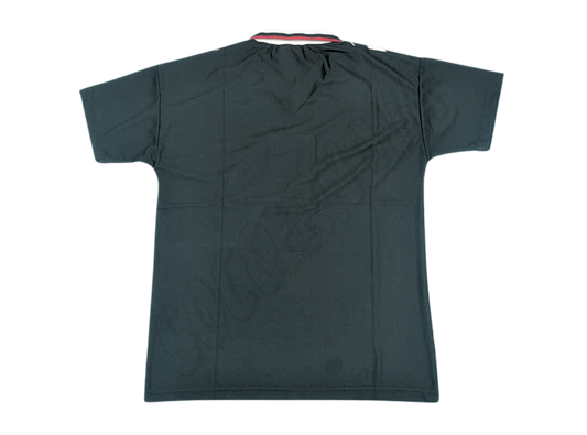 Gales Camiseta Visitante 1995/96