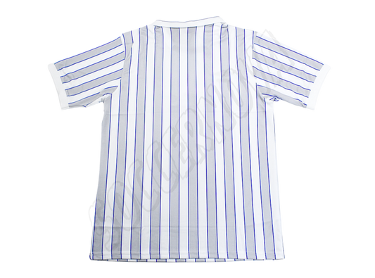 Camiseta de visitante del Everton FC 1988/90