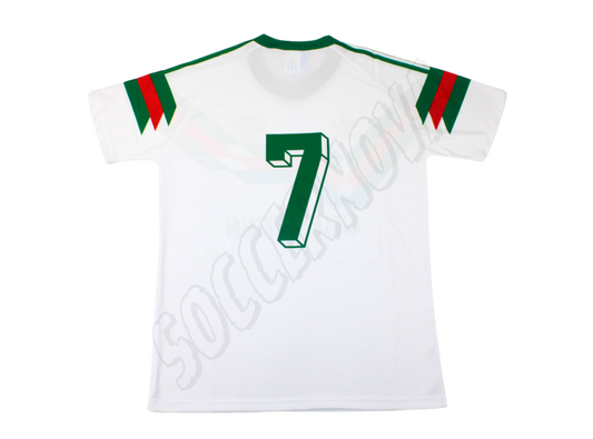 Camiseta Local Cork City 1989/91